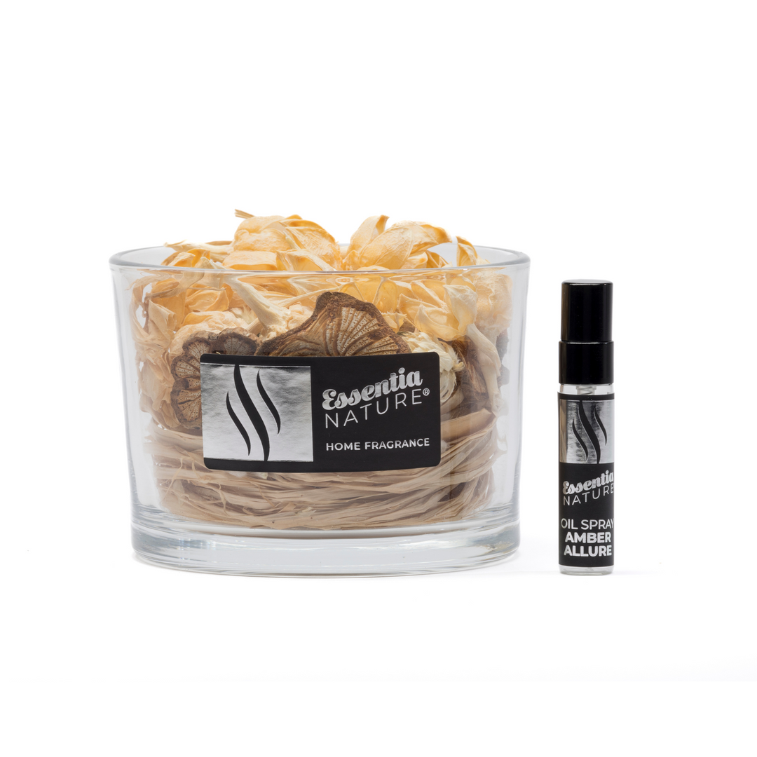 Natural Diffusers