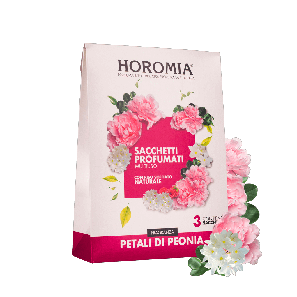 Scented Sachets