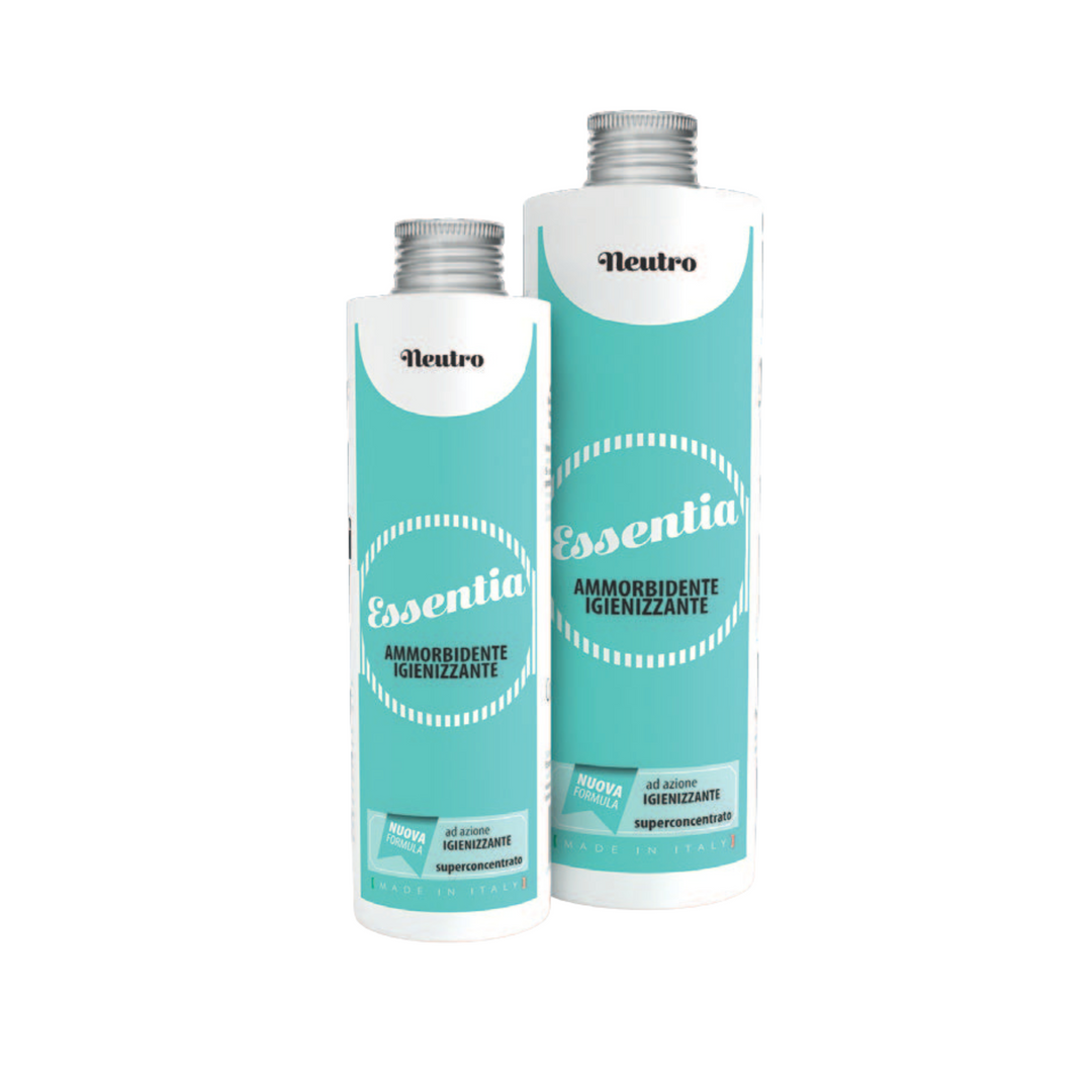Neutral Fabric Softener