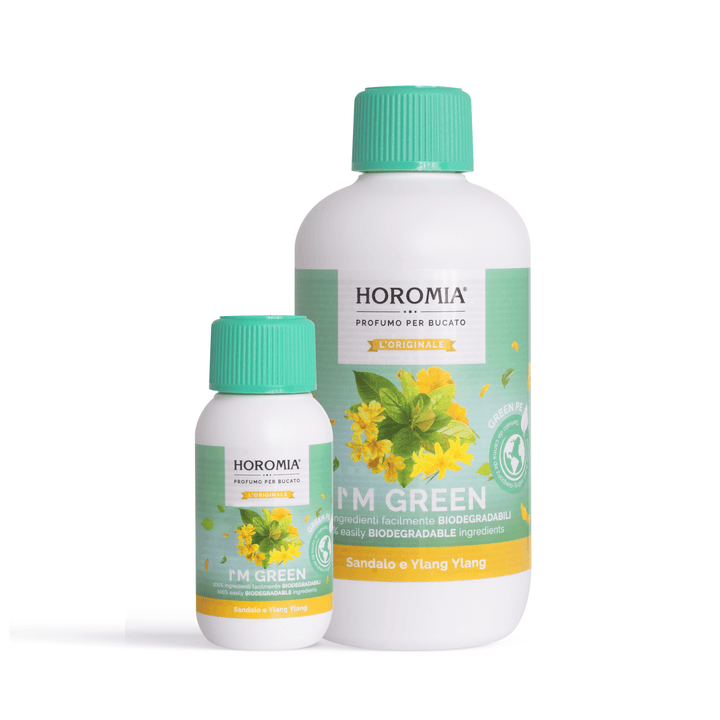 HOROMIA perfuma do prania SANDALWOOD AND YLANG YLANG