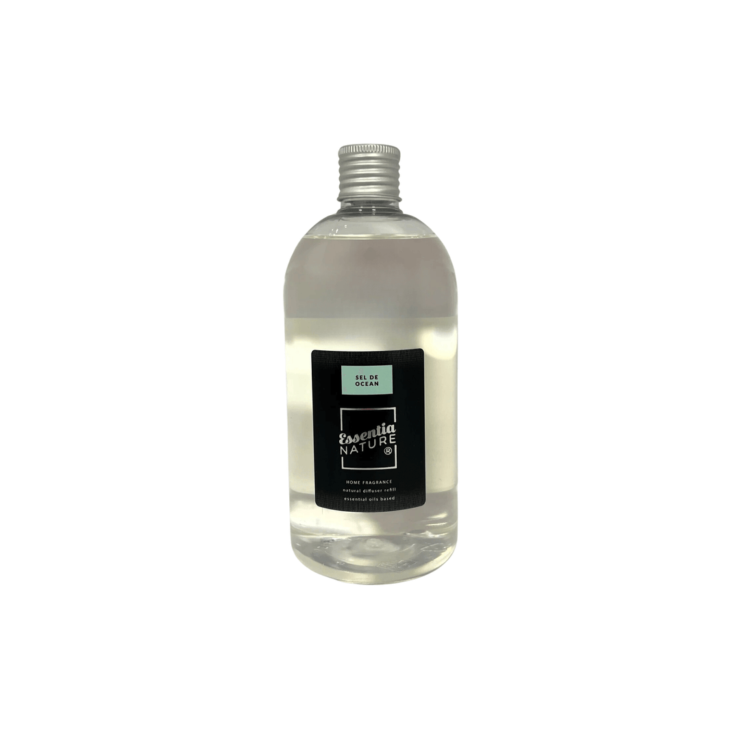 Diffuser Refill with Sticks - SEL DE OCEAN