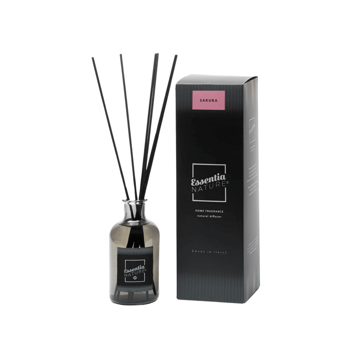 Diffuser with Intense Fragrance - SAKURA