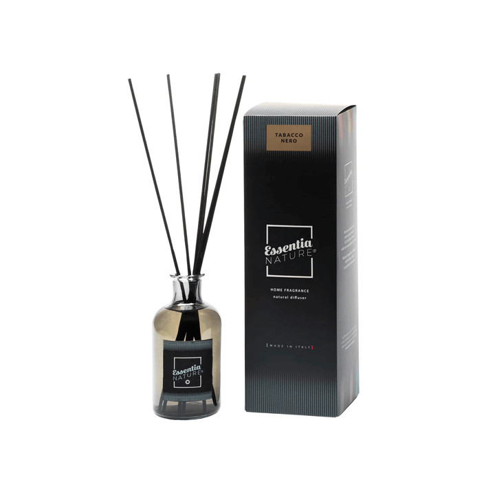 Dyfuzor z intensywnym zapachem - TABACCO NERO