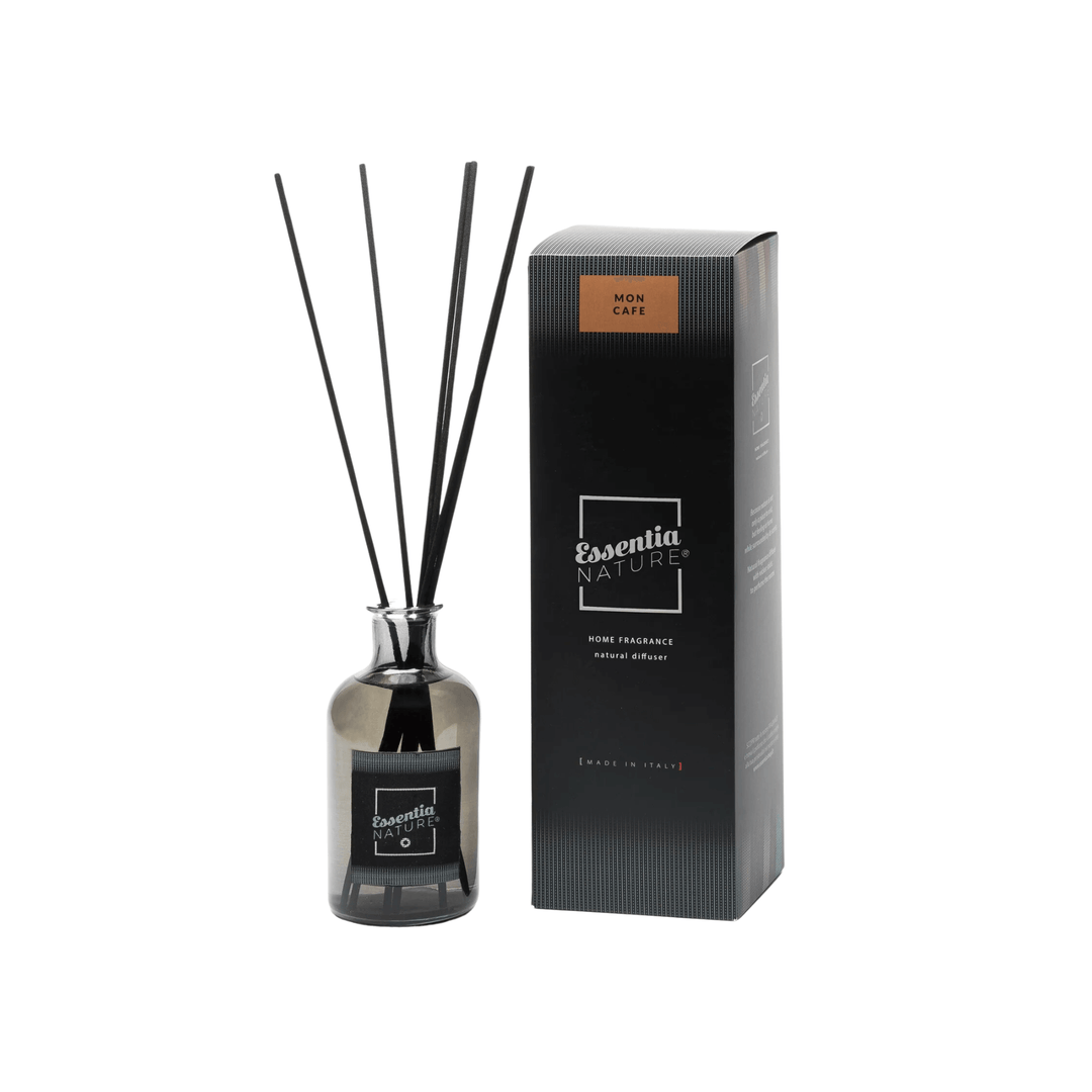 Diffuser with Intense Fragrance - MON CAFE