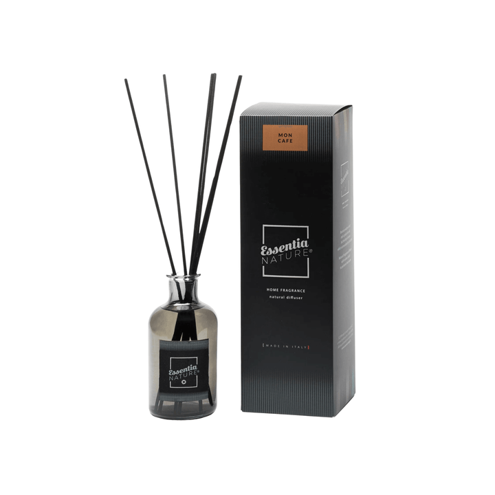 Diffuser with Intense Fragrance - MON CAFE