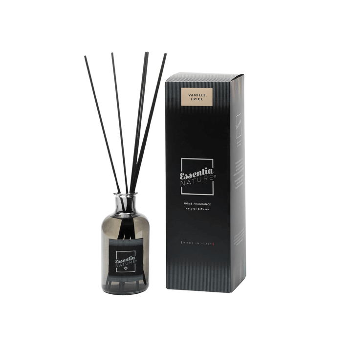 Diffuser with Intense Fragrance - VANILLE EPICE