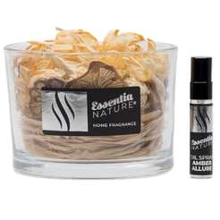 Natural diffusers