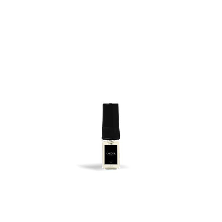 AMOUR No. 303 – Perfumy męskie Pikantna Skóra i Cynamon
