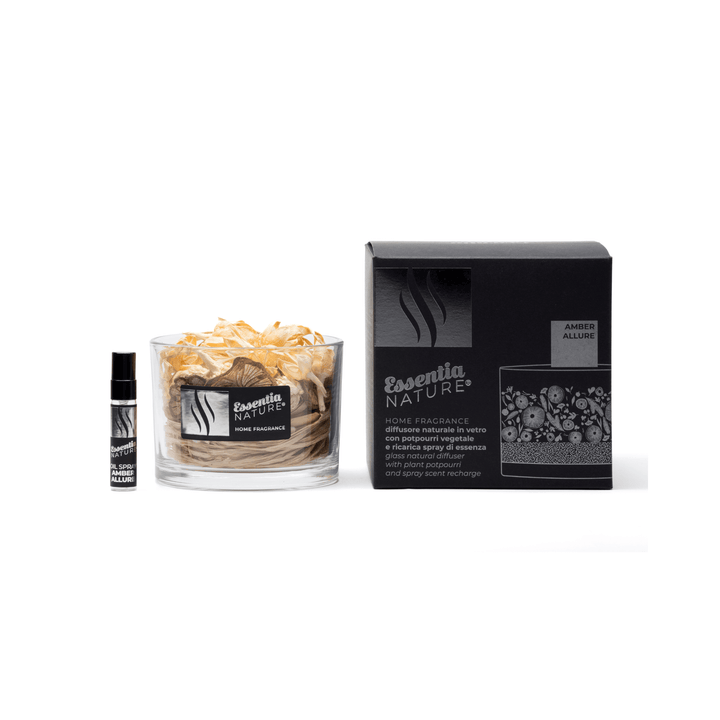 Naturalny dyfuzor z POTPOURRI