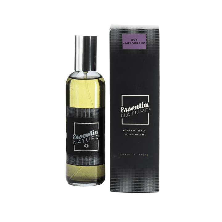 Room Spray - UVA E MELOGRANO (Grapes and Pomegranate)