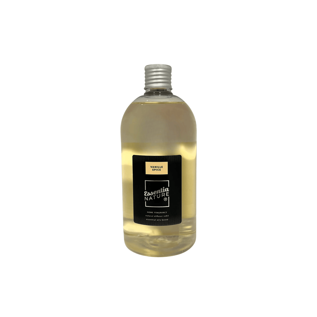 Diffuser Refill with Sticks - VANILLE EPICE