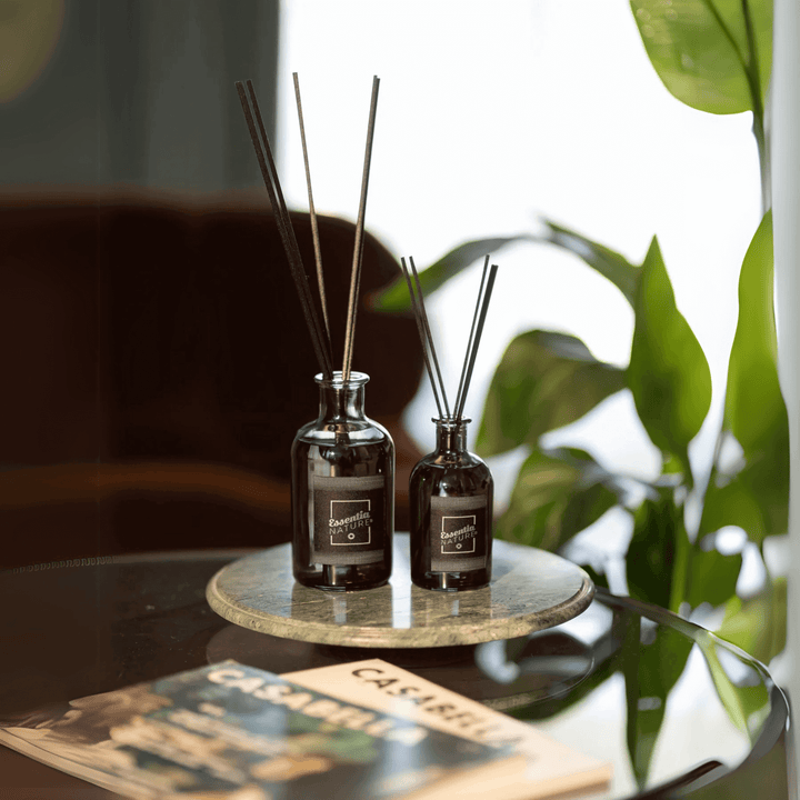 Diffuser with Intense Fragrance - UVA E MELOGRANO (Grape and Pomegranate)