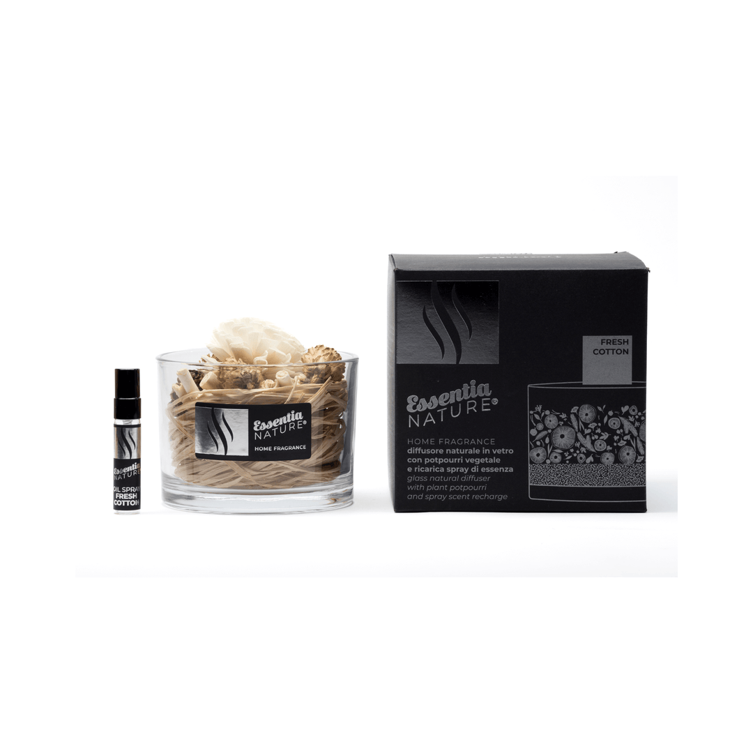 Naturalny dyfuzor z POTPOURRI