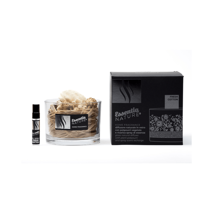 Naturalny dyfuzor z POTPOURRI