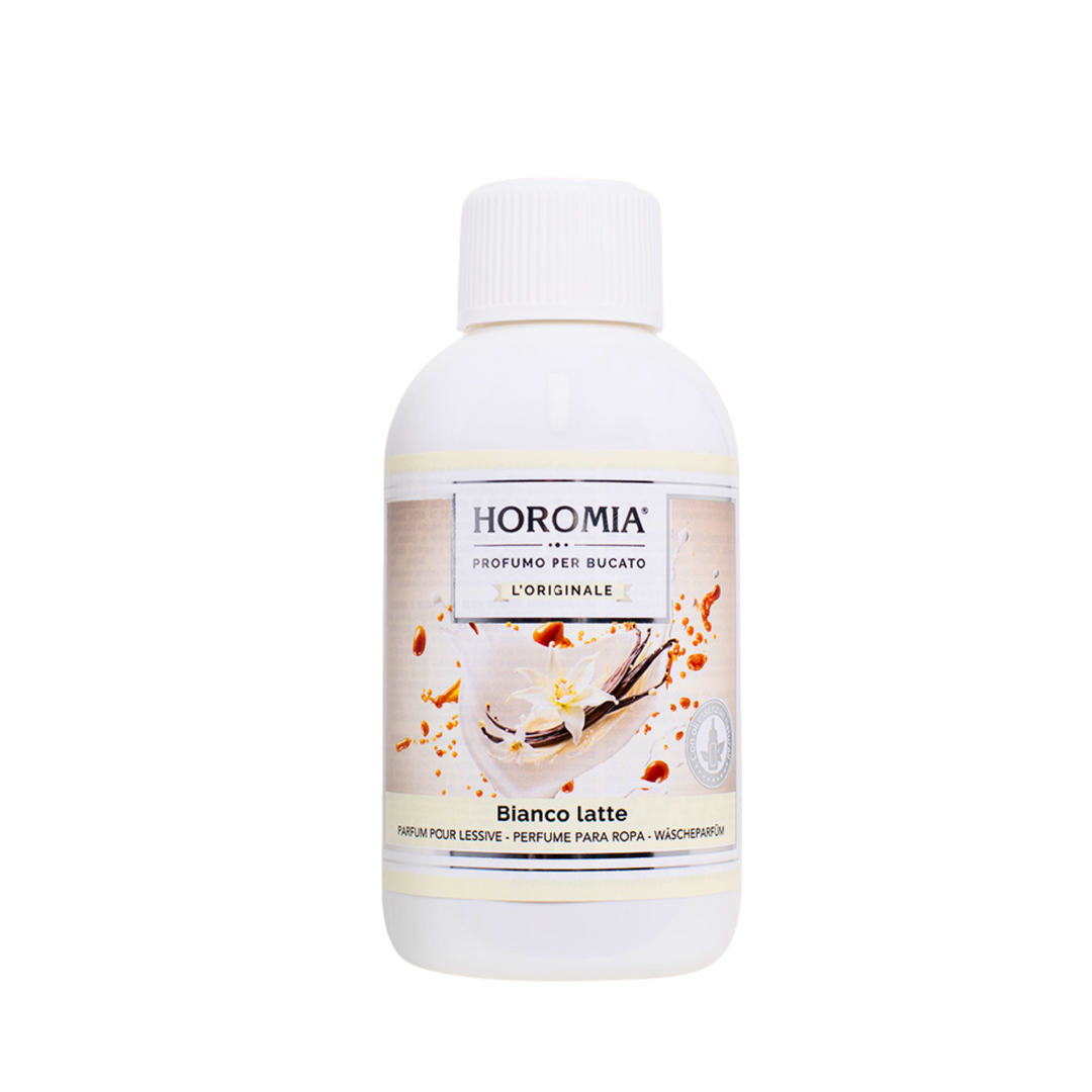 HOROMIA Bianco Latte – perfumy do prania