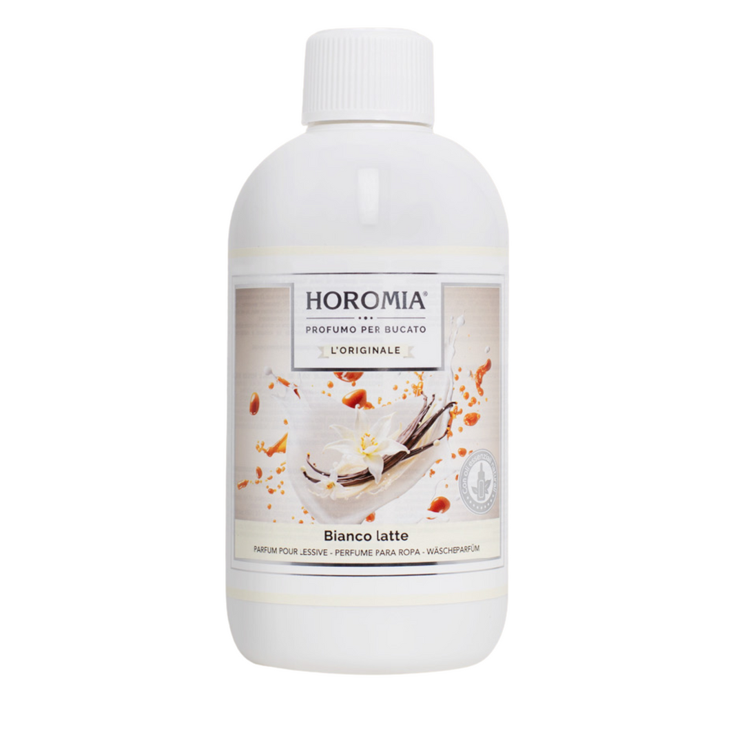 HOROMIA Bianco Latte – perfumy do prania