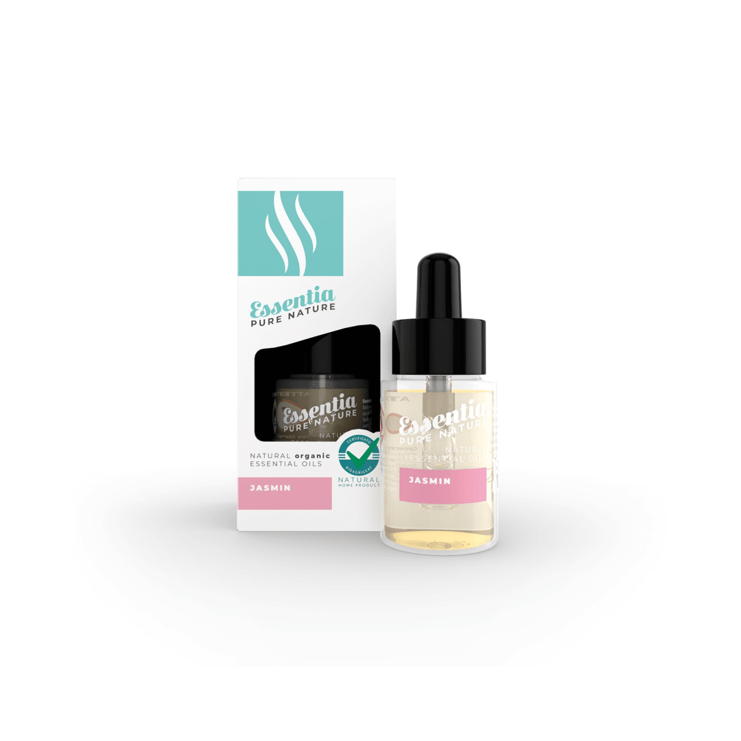 Natural essential oil - JASMINE