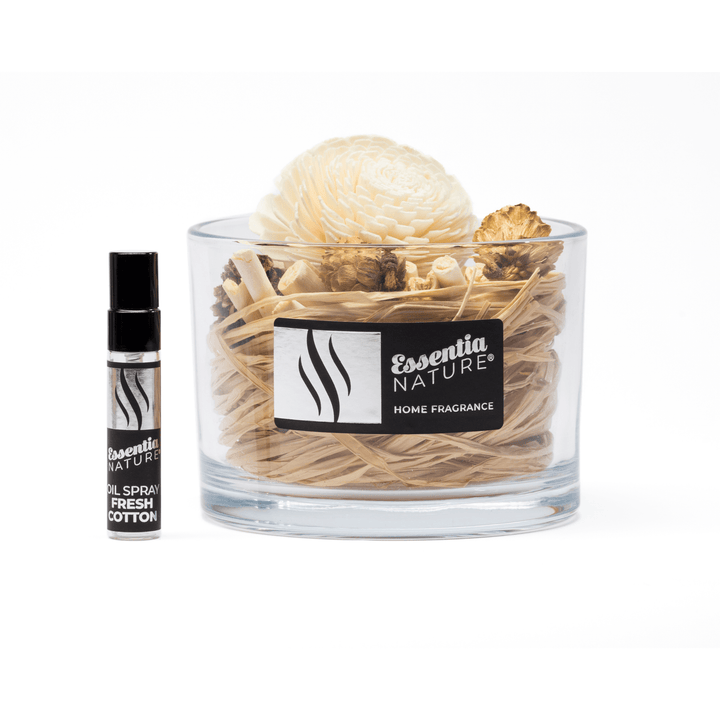 Naturalny dyfuzor z POTPOURRI