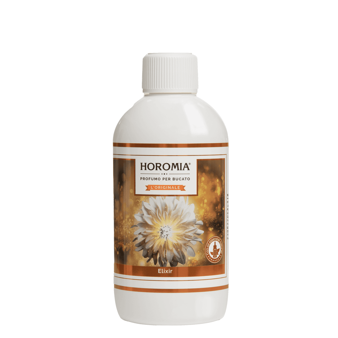 AMOUR Parfums Vse za perilo HOROMIA parfum za pranje perila ELIXIR