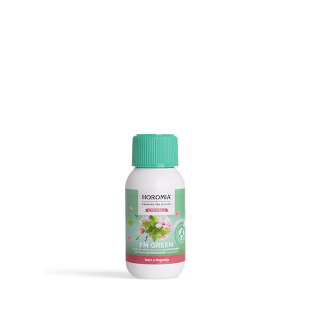 HOROMIA perfumy do prania TALCO E MAGNOLIA