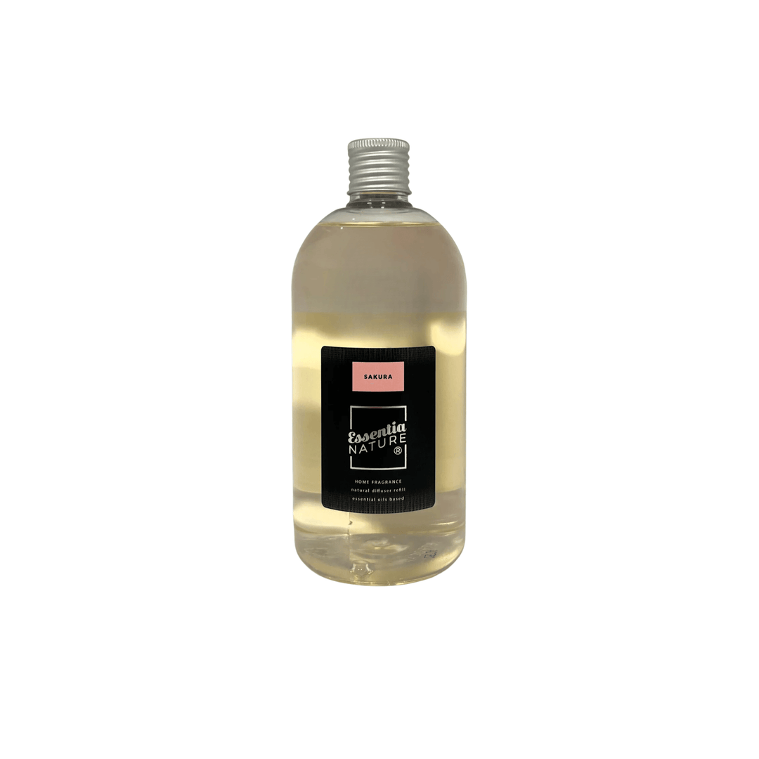 Diffuser Refill with Sticks - SAKURA