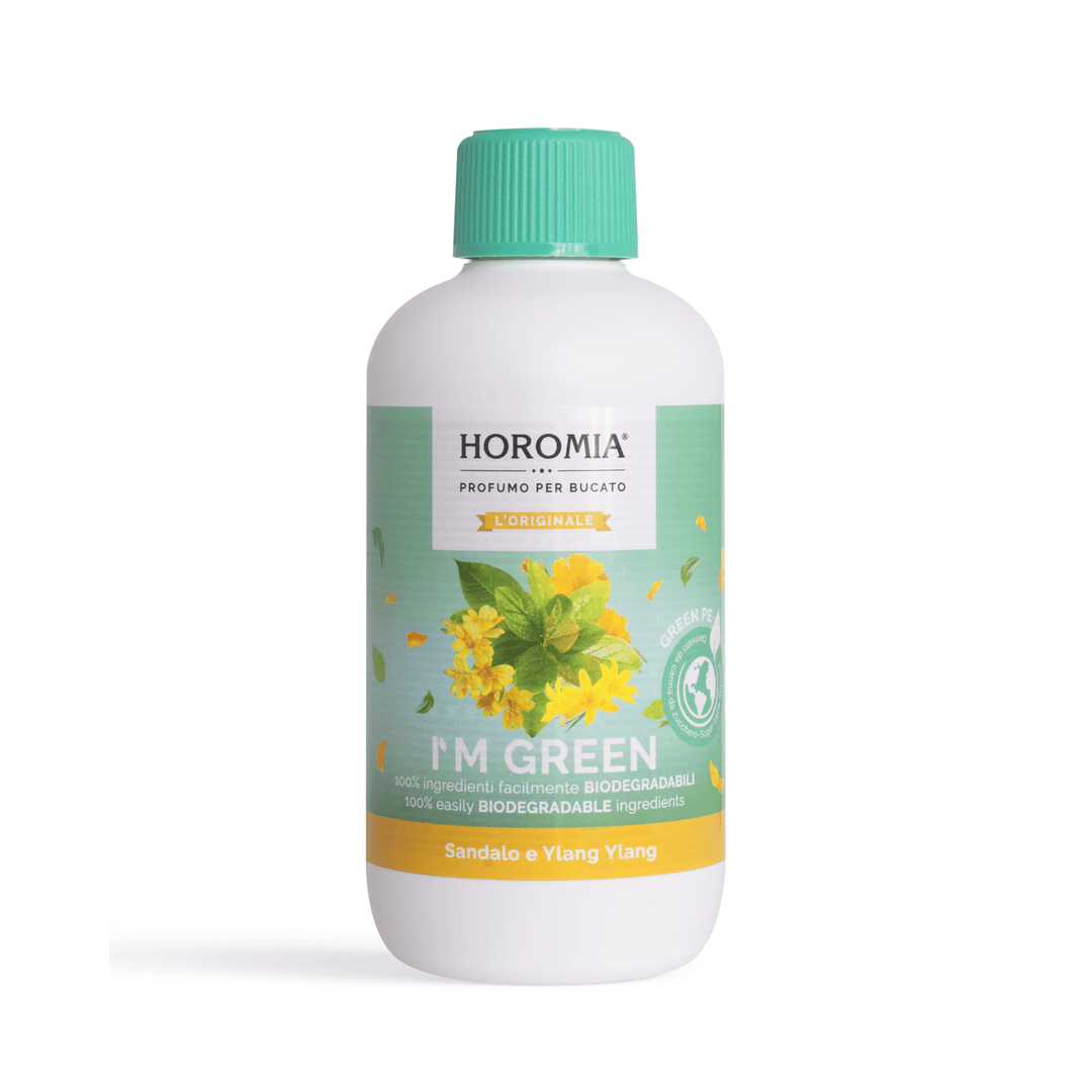 HOROMIA perfuma do prania SANDALWOOD AND YLANG YLANG