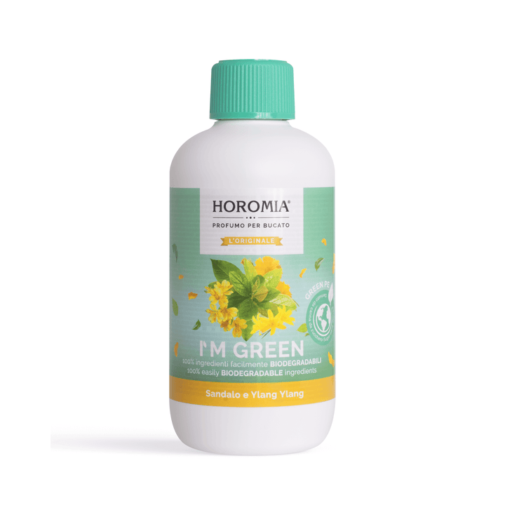 HOROMIA perfuma do prania SANDALWOOD AND YLANG YLANG