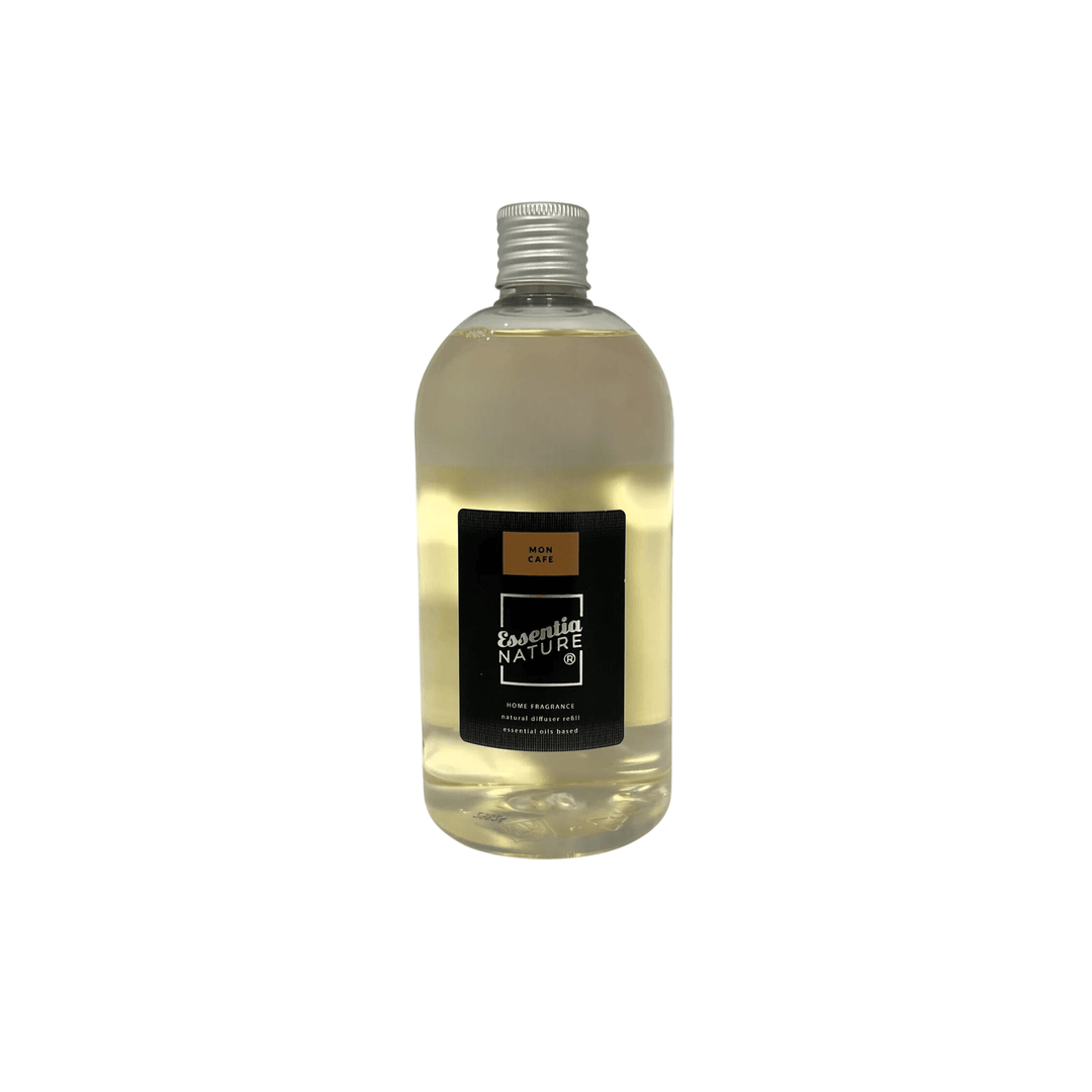 Diffuser Refill with Sticks - MON CAFE