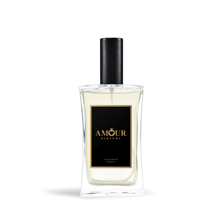 AMOUR No. 200 – vanilla, sweet perfume