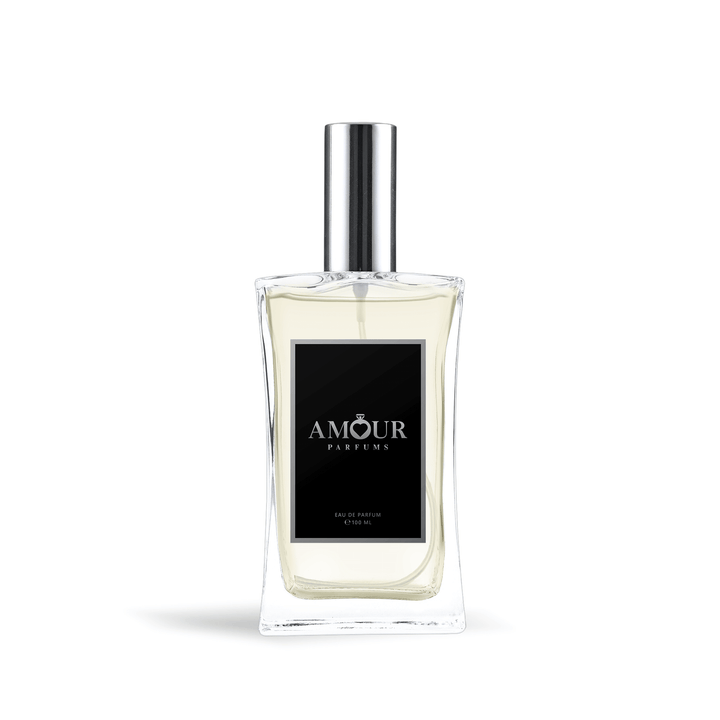 AMOUR No. 416N – citrus, aromatic perfume