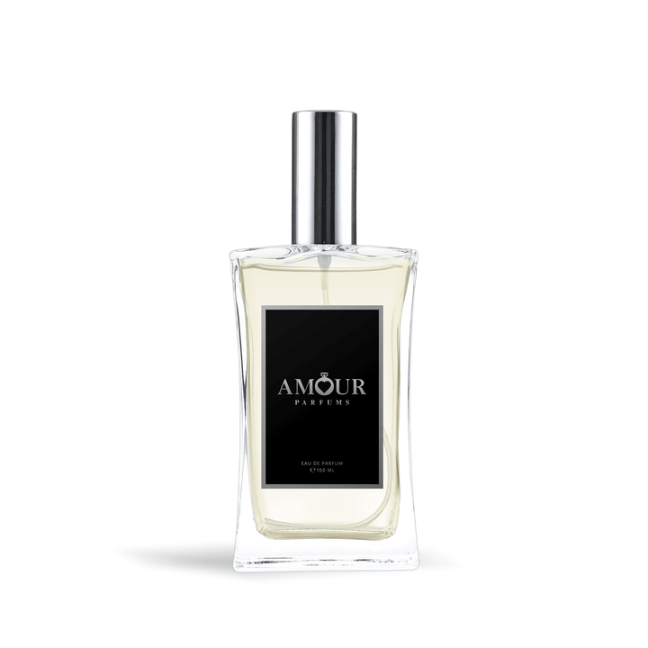 AMOUR No. 257 – vanilla, sweet perfume