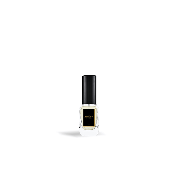 AMOUR No. 282 – Amber Oud & Tobacco Unisex
