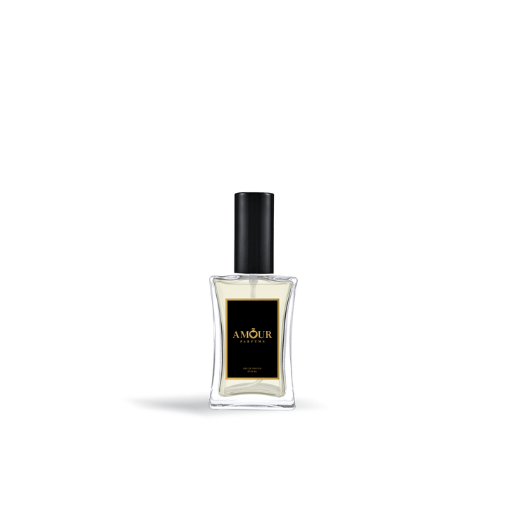 AMOUR No. 282 – Amber Oud & Tobacco Unisex
