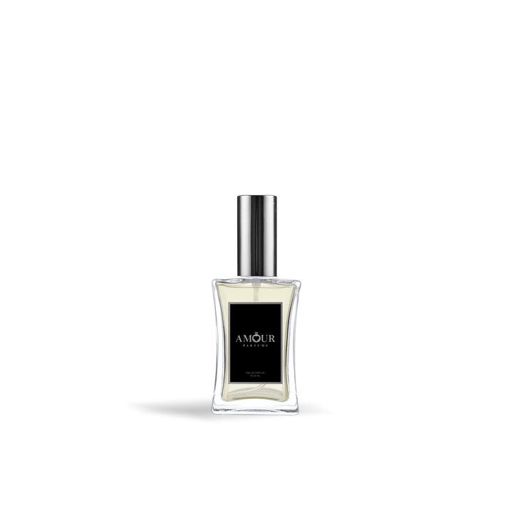 AMOUR No. 303 – warm spicy, cinnamon perfume