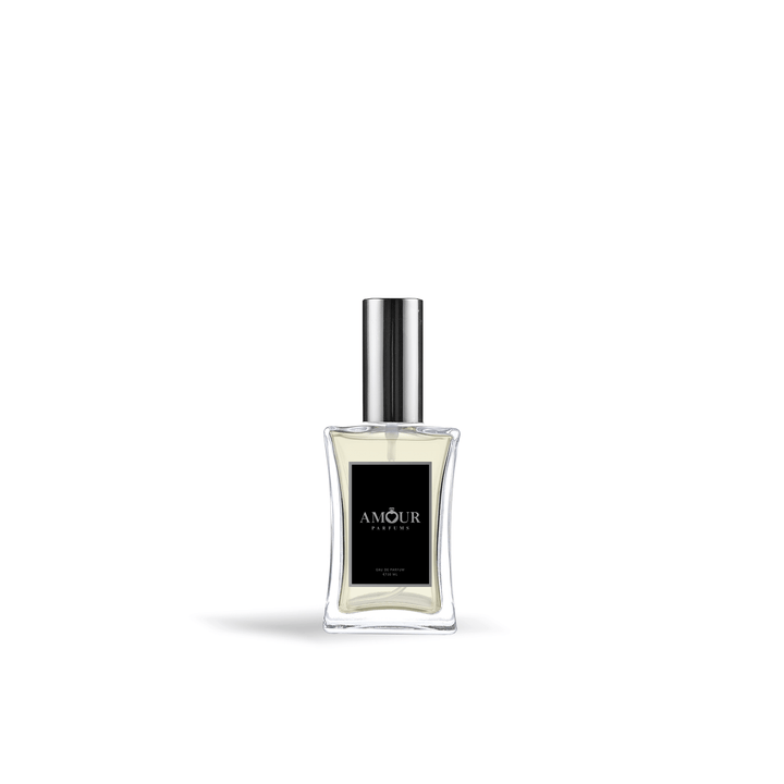 AMOUR No. 416N – citrus, aromatic perfume