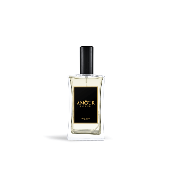 AMOUR No. 200 – vanilla, sweet perfume