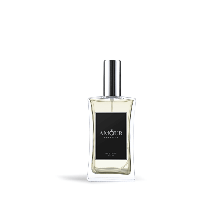 AMOUR No. 416N – citrus, aromatic perfume