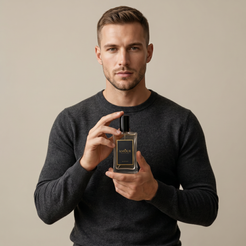 Men's perfumes