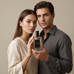 Unisex perfumes