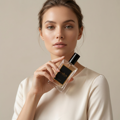 Women's perfumes