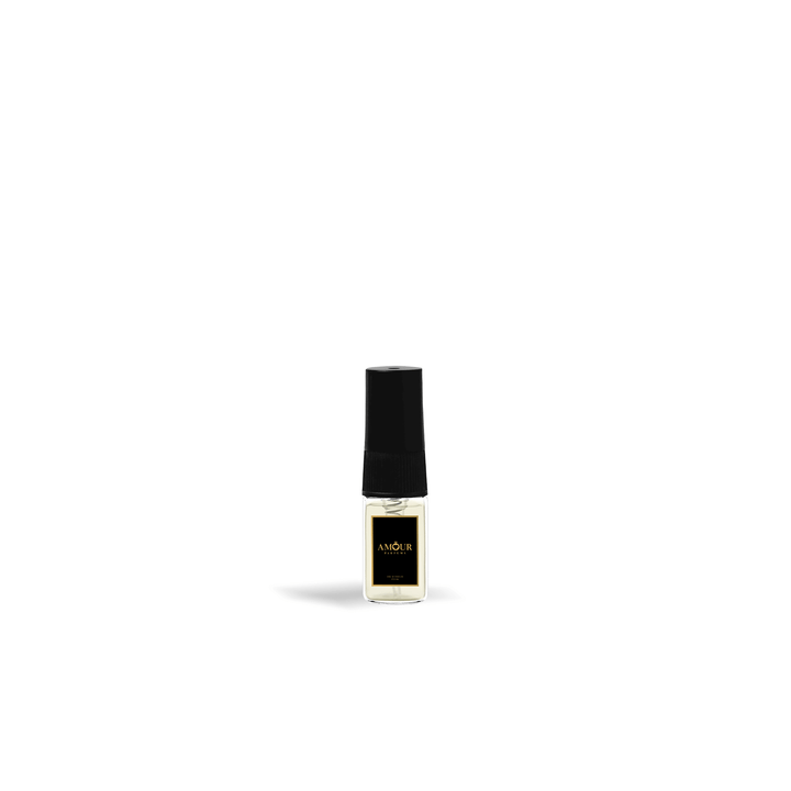 AMOUR No. 282 – Amber Oud & Tobacco Unisex