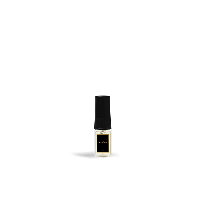 AMOUR No. 410 – Cherry Tonka & Vetiver Unisex