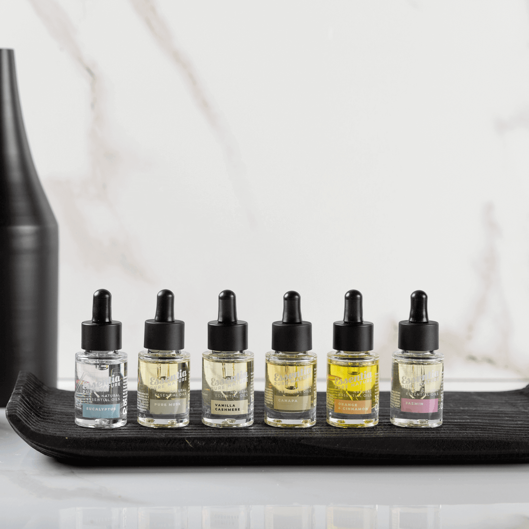 Natural essential oil - JASMINE