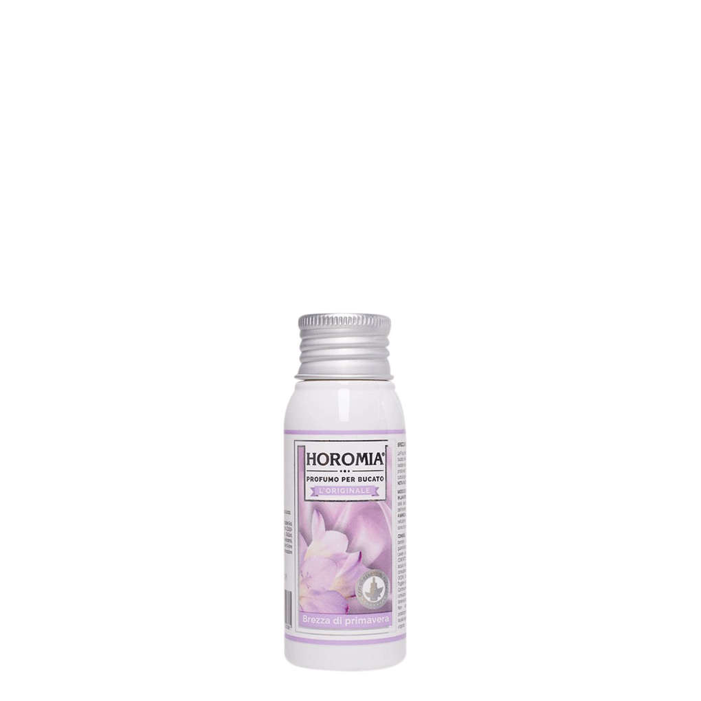AMOUR Parfums Vse za perilo HOROMIA parfum za pranje perila BREZZA DI PRIMAVERA